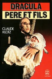 Subtitrare  Dracula and Son (Dracula père et fils) DVDRIP