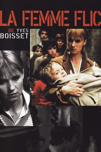 Subtitrare  La femme flic (The Woman Cop)