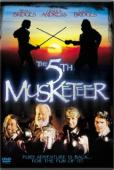 Subtitrare  The Fifth Musketeer