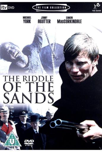 Subtitrare  The Riddle of the Sands DVDRIP