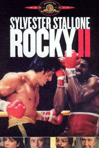 Subtitrare Rocky II