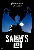 Trailer Salem's Lot