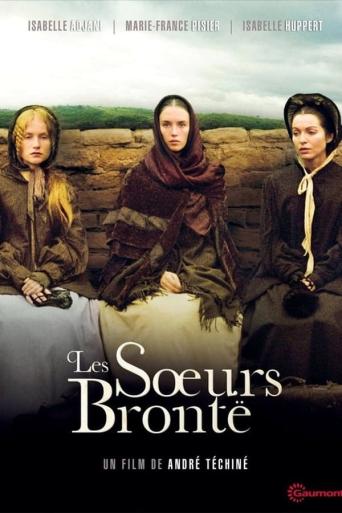 Subtitrare  The Bronte Sisters (Les Soeurs Bronte) DVDRIP