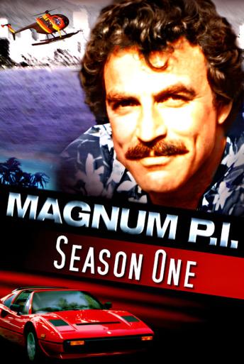 Subtitrare Magnum P.I. - Sezonul 1