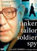 Subtitrare  Tinker, Tailor, Soldier, Spy