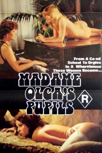 Subtitrare  Las alumnas de madame Olga