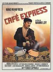 Subtitrare Cafe Express