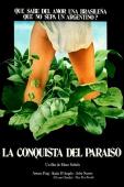 Subtitrare  La conquista del paraíso (The Conquest of Paradise