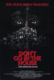 Subtitrare Don't Go in the House