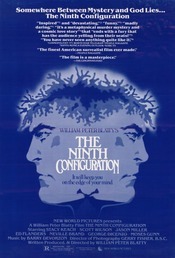 Subtitrare  The Ninth Configuration HD 720p