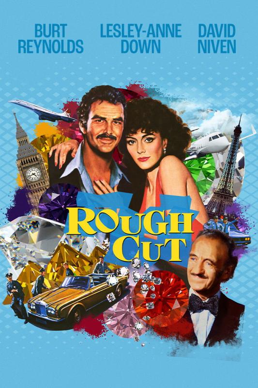 Subtitrare  Rough Cut (Rough-Cut) Roughcut (Jack of Diamonds) Diamond Cut Diamond