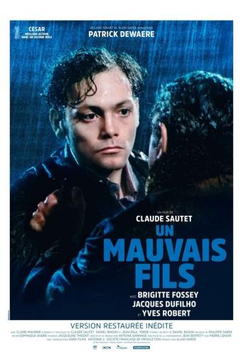 Subtitrare  Un mauvais fils (A Bad Son)