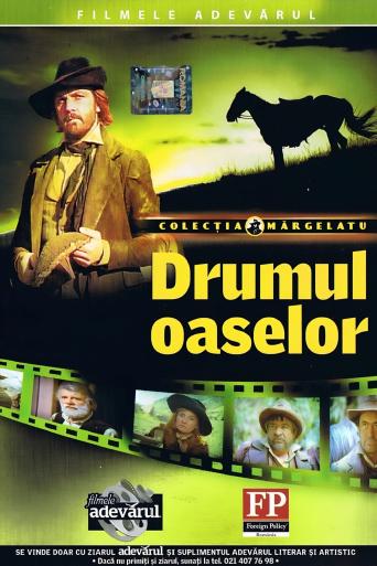 Subtitrare  Drumul oaselor (The Bone Srewn Road)