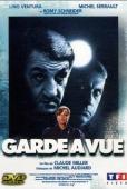 Subtitrare  Garde à vue (The Grilling) DVDRIP