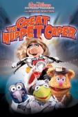 Subtitrare The Great Muppet Caper
