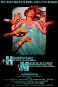 Subtitrare  Hospital Massacre (X-Ray)