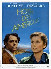 Subtitrare Hôtel des Amériques (Hotel America)
