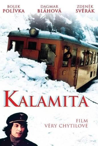 Subtitrare  Kalamita (Calamity) DVDRIP
