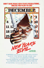 Subtitrare  New Year's Evil HD 720p 1080p