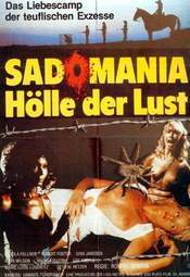 Subtitrare Sadomania - Hölle der Lust