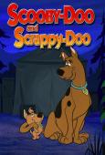 Subtitrare  Scooby-Doo and Scrappy-Doo - Sezonul 1