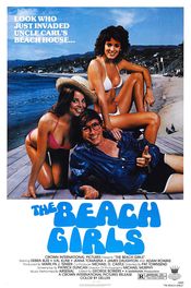 Subtitrare The Beach Girls