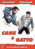 Subtitrare  Cane e gatto 1080p