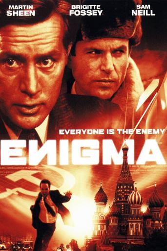 Subtitrare  Enigma