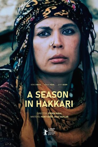 Subtitrare Hakkari'de Bir Mevsim (A Season in Hakkari)