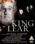 Subtitrare  King Lear 