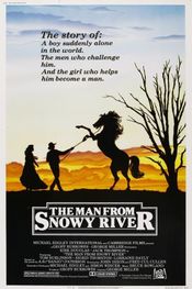 Subtitrare  The Man From Snowy River