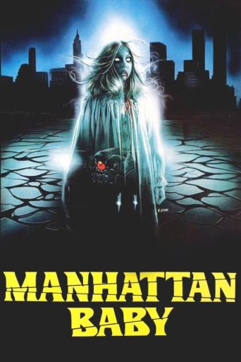 Subtitrare  Manhattan Baby (Eye of the Evil Dead)