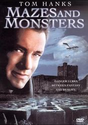 Subtitrare  Mazes and Monsters