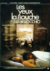Subtitrare  Gli occhi, la bocca (The Eyes, the Mouth)