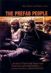 Subtitrare  Panelkapcsolat (The Prefab People) DVDRIP XVID