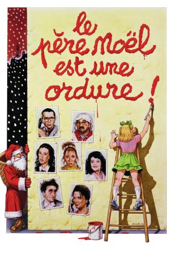 Subtitrare  Santa Claus Is a Stinker (Le père Noël est une ordure)