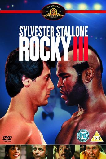 Subtitrare Rocky III