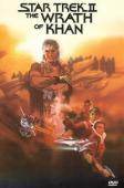 Subtitrare  Star Trek II: The Wrath of Khan DVDRIP