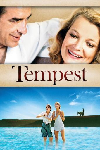 Subtitrare  Tempest (Paul Mazursky's Tempest)