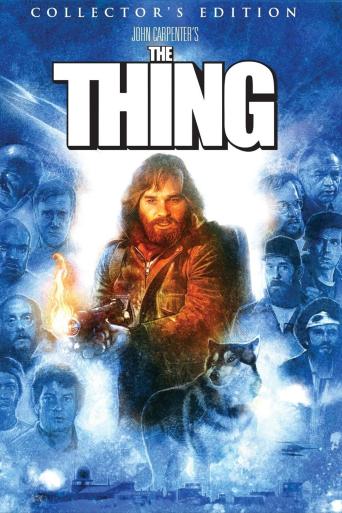 Subtitrare The Thing