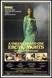Subtitrare A Thousand and One Erotic Nights