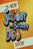 Subtitrare  The New Scooby and Scrappy-Doo Show - Sezonul 1