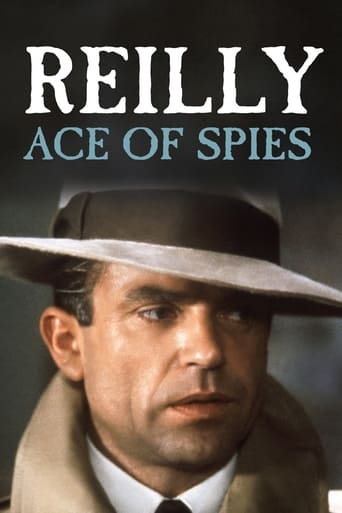 Subtitrare Reilly: Ace of Spies - Sezonul 1