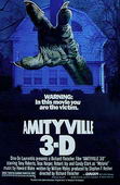 Subtitrare  Amityville 3-D