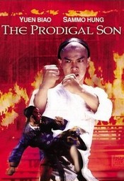 Subtitrare  The Prodigal Son (Bai ga jai) HD 720p