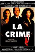 Subtitrare  La crime (Cover Up)