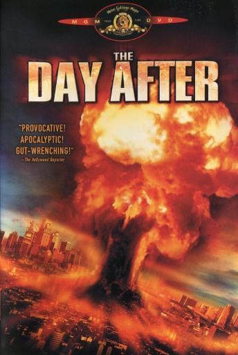 Subtitrare  The Day After DVDRIP