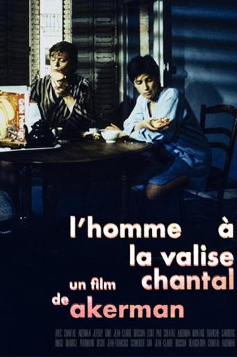 Subtitrare  L'homme à la valise (The Man with the Suitcase) DVDRIP