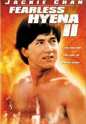 Subtitrare  Fearless Hyena Part II (Long teng hu yue) DVDRIP