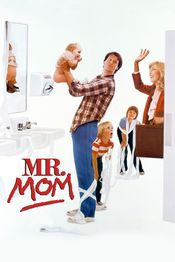 Subtitrare  Mr. Mom (Señor Mamá)